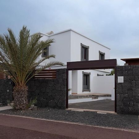 Villa Verol 1 Playa Blanca  Exterior photo