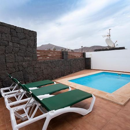 Villa Verol 1 Playa Blanca  Exterior photo