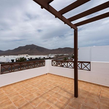 Villa Verol 1 Playa Blanca  Exterior photo
