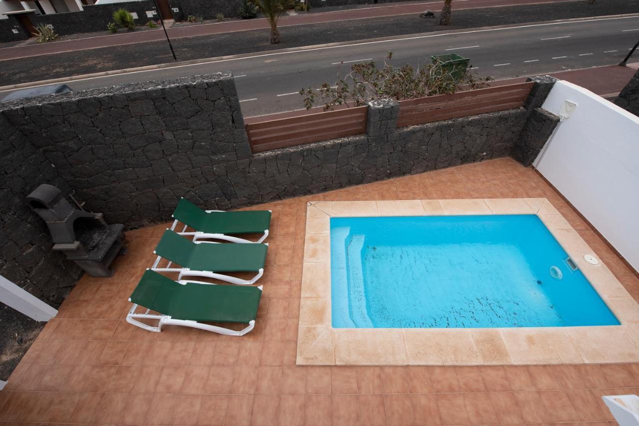 Villa Verol 1 Playa Blanca  Exterior photo