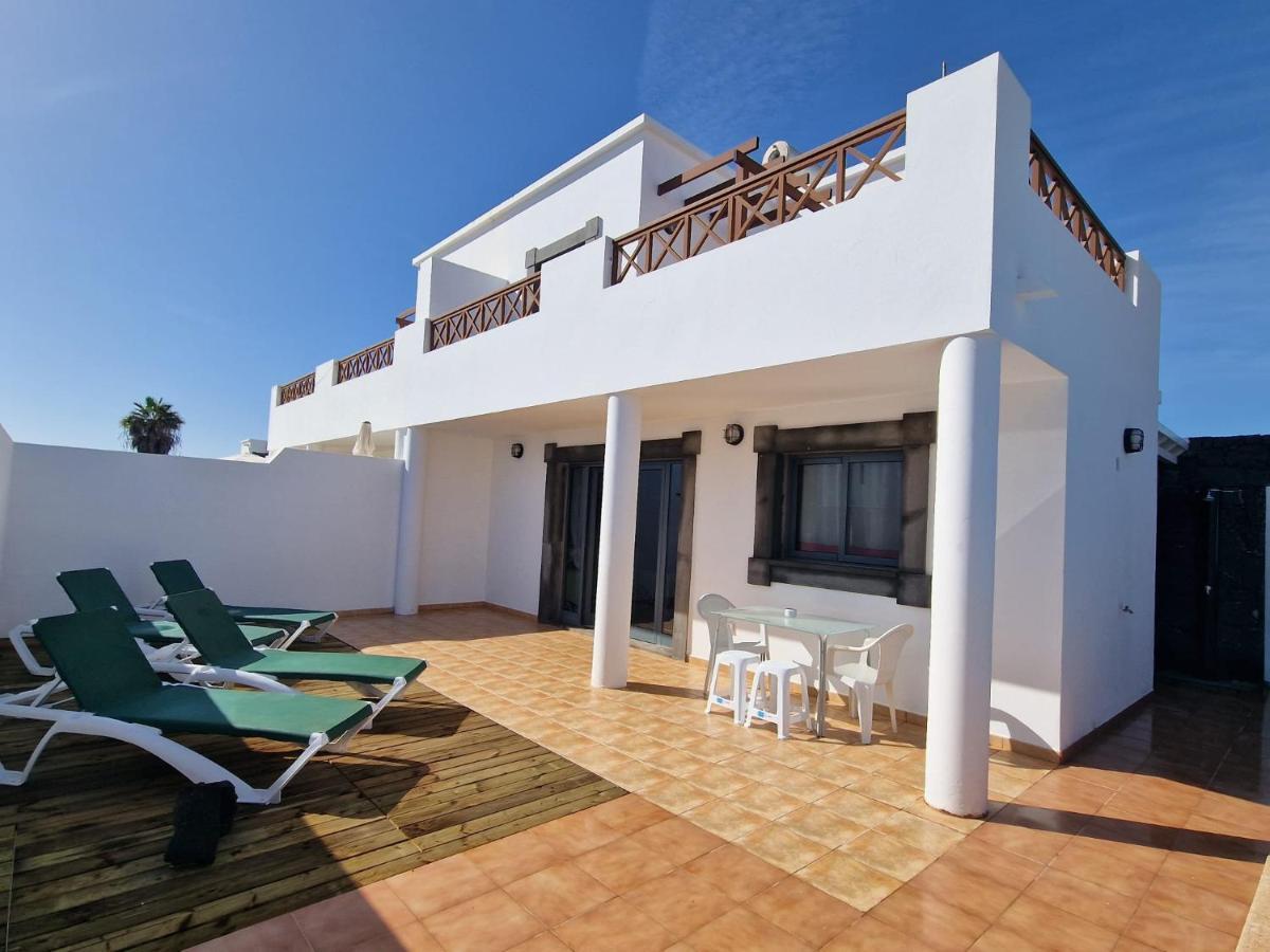 Villa Verol 1 Playa Blanca  Exterior photo