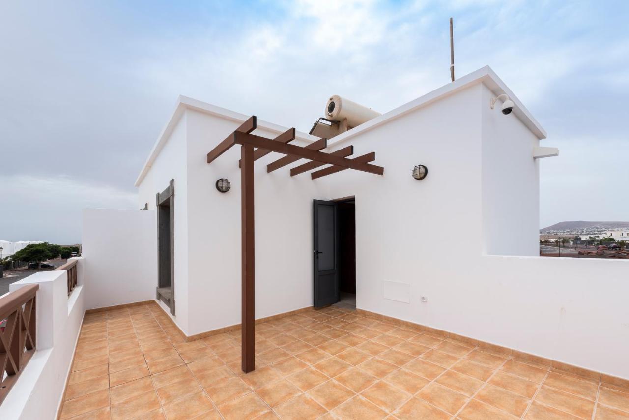 Villa Verol 1 Playa Blanca  Exterior photo